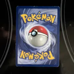 Pokemon Card - Mew #8 WoTC Black Star Promo - Image 2