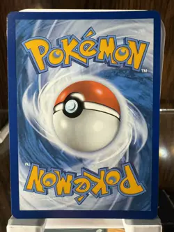 Minior Illustration Rare SV04: Paradox Rift 201/182 - Pokemon TCG Card MINT - Image 2