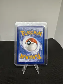 Pokemon TCG Bulbasaur Card 143/142 Stellar Crown Illustration, Rare - Image 2