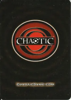 CHAOTIC CCG/TCG - (ZENITH OF THE HIVE) 100 ASSORTED CARDS - Image 1