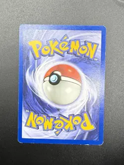 1995 96 99 POKEMON JUNGLE PIKACHU VINTAGE CARD 60/64 RED CHEEKS 50 HP Nintendo - Image 4