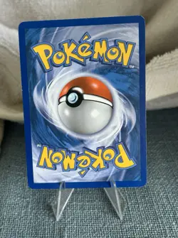 Pokemon TCG Vaporeon 52/95 Call of Legends Non-Holo Uncommon Card - Image 2