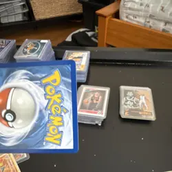 Pokemon TCG Charizard & M Charizard EX full art Foil Card Lot - Image 5