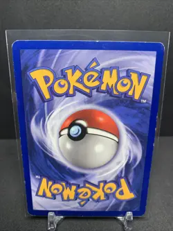 Pokemon TCG Aerodactyl Prerelease First Edition Holo Card 1999 Fossil 1/62 LP - Image 2