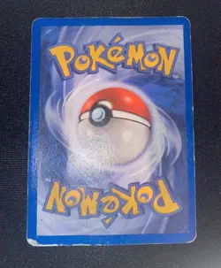 Pokemon Card-Dark Gyarados-Ex Rocket Returns-Holo-36/109-ENG-STAMPED-Very Played - Image 2