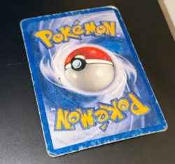 Pokemon Card- Gengar-Expedition-Holo-13/165-Rare-NoCrystal-ENG-Very Played - Image 4