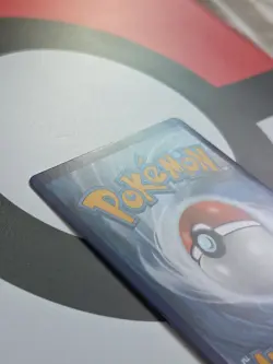 Mewtwo V 030/078 Pokemon Go NM Ultra Rare Pokemon Card - Image 3