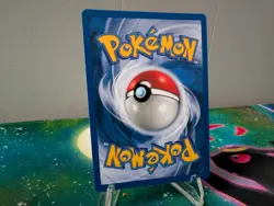 Pokemon Card Magneton Base Set 2 Holo Rare 9/130 Near Mint - Image 5