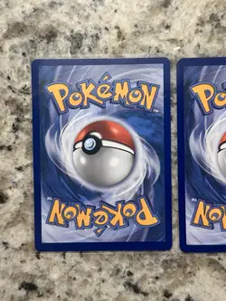 Pokemon TCG Phantasmal Flames Near Mint Rotom EX 3 Card Lot - Image 5
