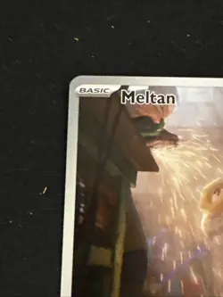 Meltan Holo Pokemon TCG Card SV05: Temporal Forces 179/162 - Image 5