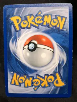 Pokemon Card - Erika's Ivysaur Gym Challenge 41/132 Uncommon - Image 2