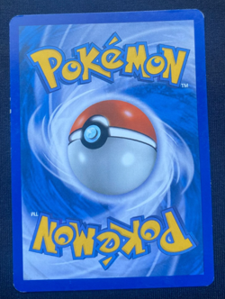 GROWLITHE 65/123 - Common HeartGold SoulSilver 2010 NEAR MINT POKEMON CARD NM/LP - Image 2