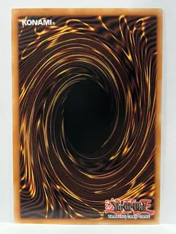 Magnum the Reliever DUNE-EN036 Super Rare Holo 1st Edition YuGiOh Card - Image 2