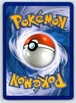 Azumarill 2/123 2010 HeartGold SoulSilver Pokemon Card Reverse Holo Rare - Lp - Image 2
