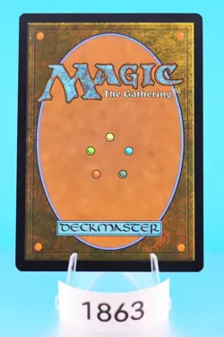 MTG Scrawling Crawler Foundations Regular #132 - Image 2