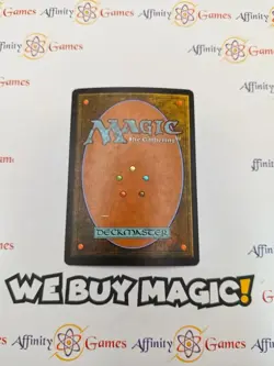 MTG | Sharding Sphinx | Shards of Alara | Foil | Heavily Played | English - Image 2