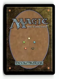 MTG | Psychic Trance | Onslaught | Foil | Moderately Played | English - Image 2