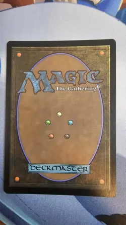 Roil Elemental Secret Lair Drop Foil #155 - Image 4