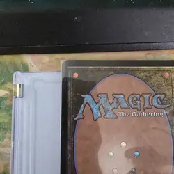 Magic The Gathering Bitterbloom Bearer Serialized 23/500 - Image 2