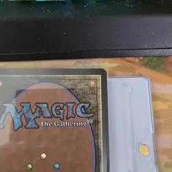 Magic The Gathering Bitterbloom Bearer Serialized 23/500 - Image 3