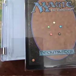 Magic The Gathering Bitterbloom Bearer Serialized 23/500 - Image 4