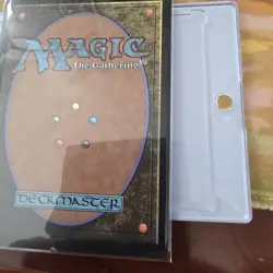 Magic The Gathering Bitterbloom Bearer Serialized 23/500 - Image 5