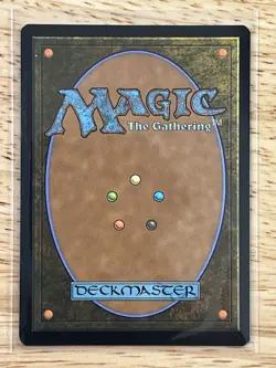 MTG TCG - Eye of Vecna 393 Borderless AFR - NM (Free Shipping $5+) - Image 2