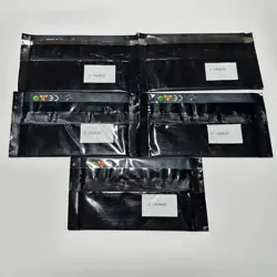 Lot of 5 MTG Core Set 2020 Promo Pack - SEALED - - Image 2