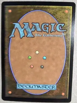 Accursed Marauder - Modern Horizons 3 (MH3) - Common Foil - NM - MTG - Image 2