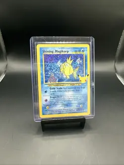 Shining Magikarp 66/64 Celebrations Series Pokemon TCG - Image 3