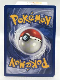 Pokemon TCG Machop Base Set Unlimited Common #52/102 NM - Image 2