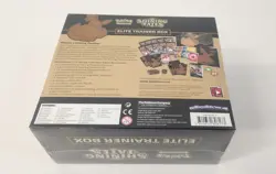 Pokemon TCG Shining Fates Elite Trainer Box (ETB) - New & Factory Sealed - Image 3