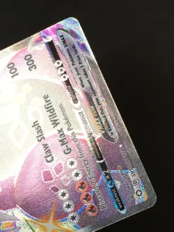 Pokemon TCG Charizard VMAX SV107/SV122 Shining Fates: Shiny Vault NM - Image 5