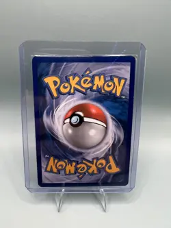 2010 Pokemon Meganium #26 (Holo) HeartGold & SoulSilver - NM/LP | Fast Shipping - Image 2