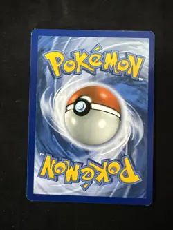 Pokemon TCG Shauna 111a/124 Full Art Trainer Holo Ultra Rare XY Promo - Image 2