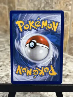 Pokemon TCG ~ Dark Gyarados Holo Rare Celebrations: Classic Collection 8/82 NIM - Image 4