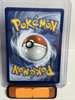 2021 Pokemon English Celebrations Classic 25th Holo R 8/82 Dark Gyarados M10 - Image 2
