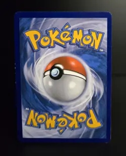 Pokemon TCG - TYPHLOSION - #20 - REVERSE HOLO RARE - XY BREAKTHROUGH 2015 - LP - Image 3