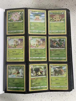 2022 Pokemon SWSH Brilliant Stars Base set - Reverse, Holo, V, VMAX, Vstar - Image 2