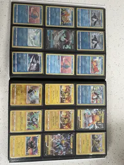 2022 Pokemon SWSH Brilliant Stars Base set - Reverse, Holo, V, VMAX, Vstar - Image 5