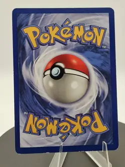 Pokemon 1999 1st Edition Muk 28/62 Fossil - Image 2