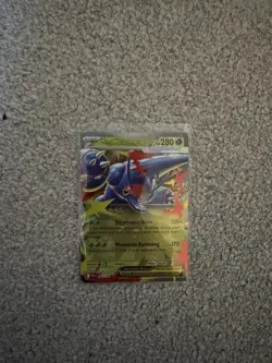 Pokemon Phantasmal Flames Mega Bundle ! SIR and EX! Pack fresh! - Image 2
