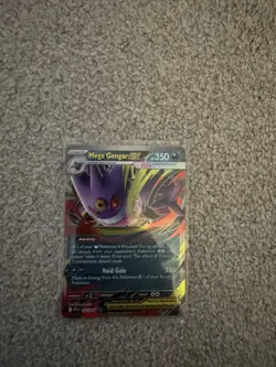 Pokemon Phantasmal Flames Mega Bundle ! SIR and EX! Pack fresh! - Image 4