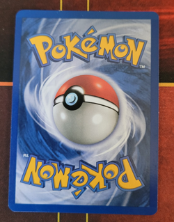 Pokemon TCG Poliwrath Base Set 2 15/130 Unlimited Holo Rare NM - Image 3
