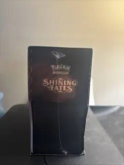 Pokemon Shining Fates Elite Trainer Box ETB Sealed - Image 2