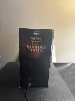 Pokemon Shining Fates Elite Trainer Box ETB Sealed - Image 4