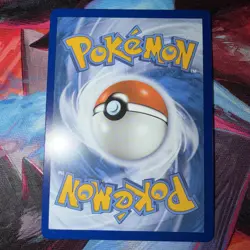 Pokemon TCG Quaquaval ex SVP Black Star Promos SVP035 Promo - Image 2