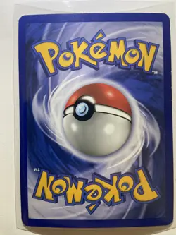 Jumpluff 9/64 - Pokemon Neo Revelation - Unlimited - Holo Rare - NM/LP - Image 2