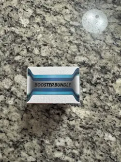 Pokemon TCG Paradox Rift Booster Bundle Sealed - Image 3