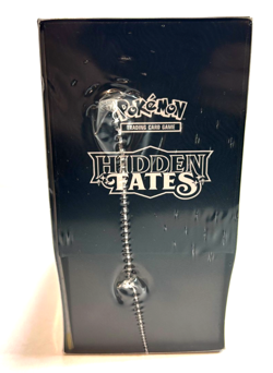 POKEMON ELITE TRAINER BOX HIDDEN FATES ETB - NEW - SEALED W/CASE - AWESOME ! - Image 5